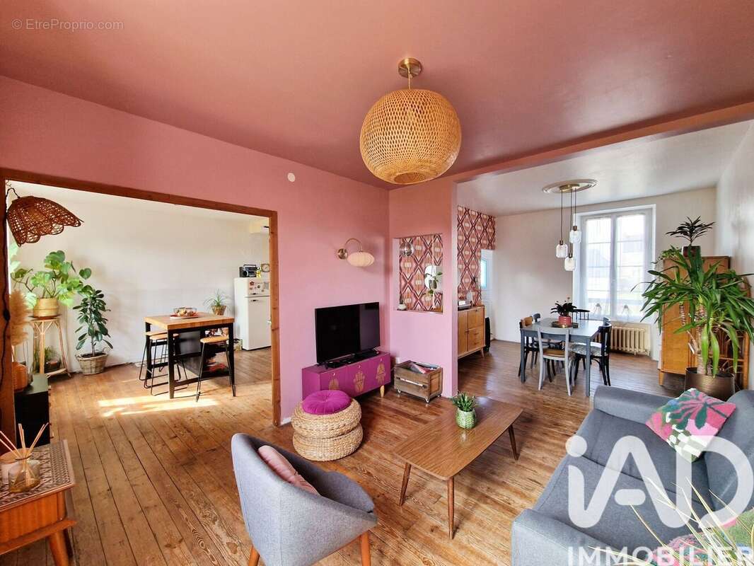 Photo 6 - Maison à CARHAIX-PLOUGUER