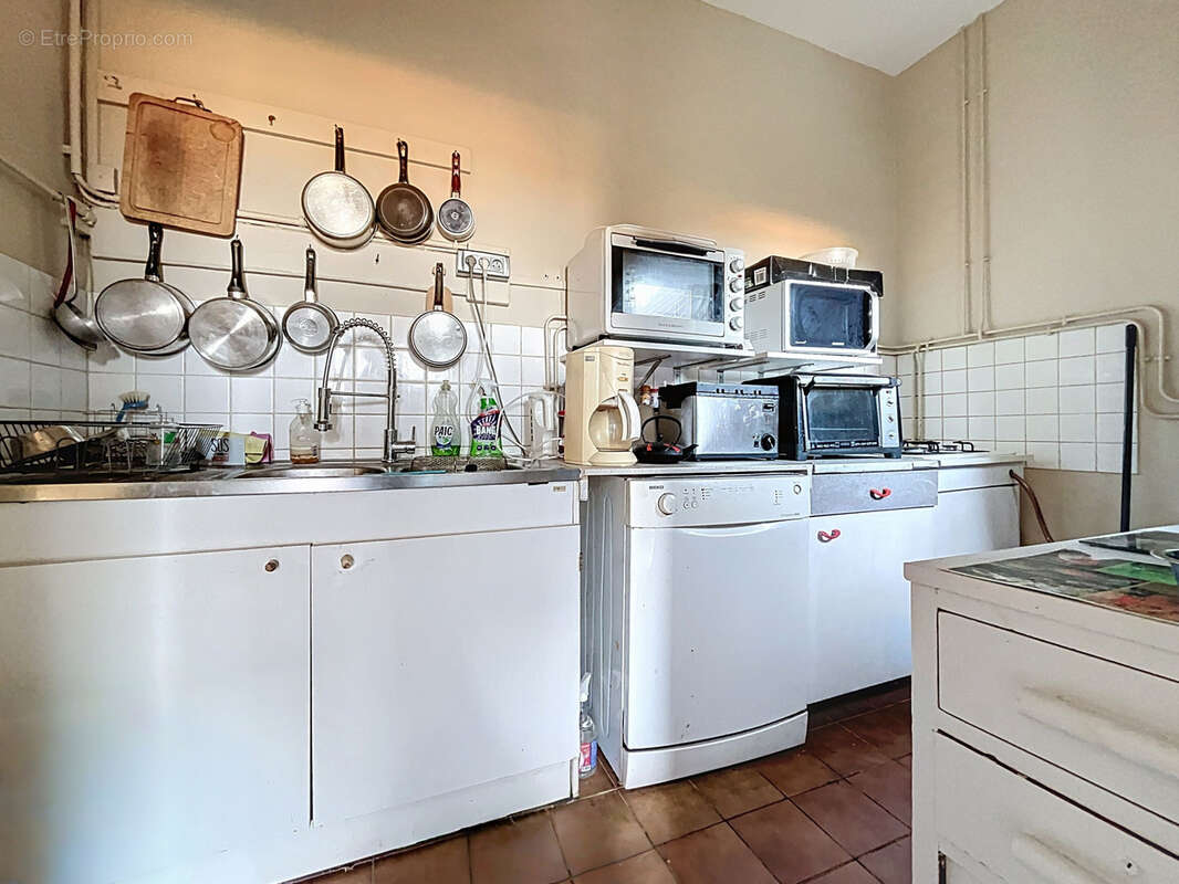 Maison à HEBECREVON