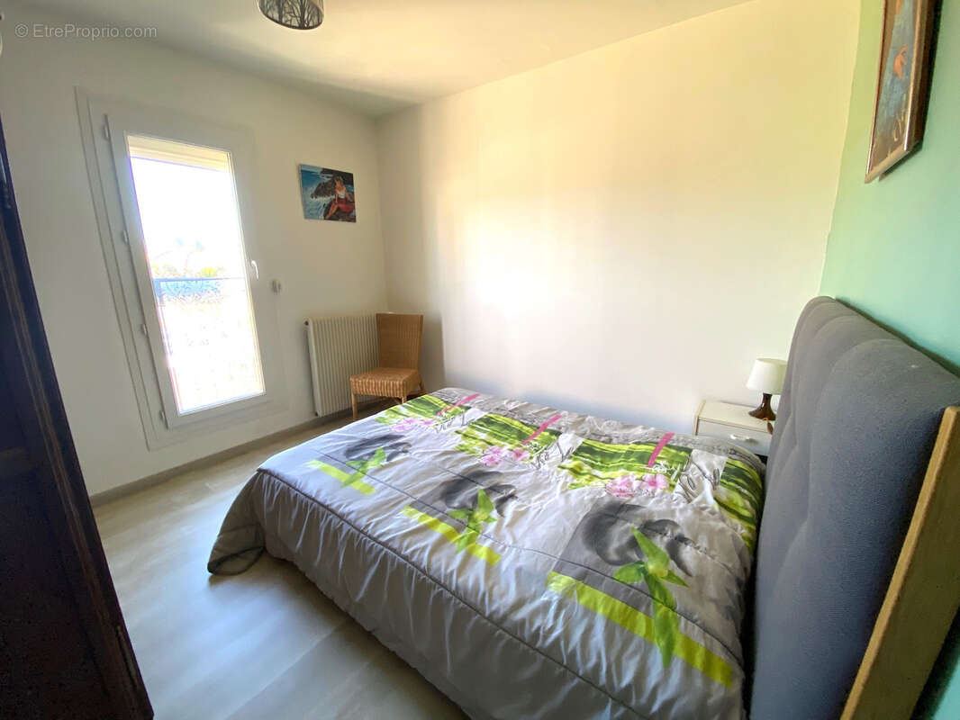 Appartement à LA CIOTAT