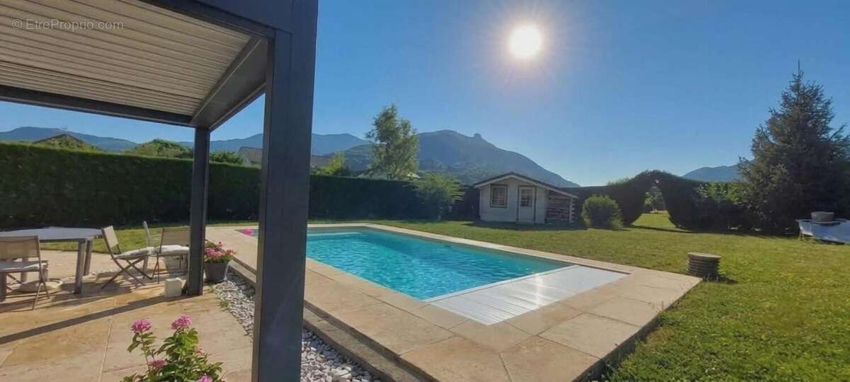 Maison à Chambery  - photo 12