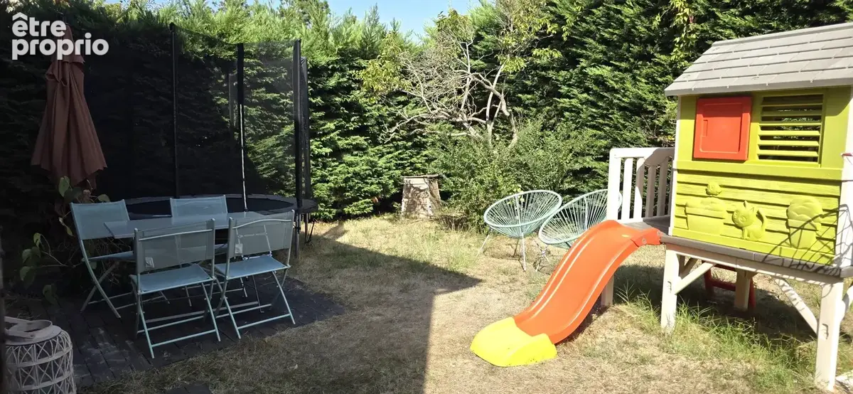 Maison 4 pièces 100 m² à vendre à Labege (31670) - photo 9