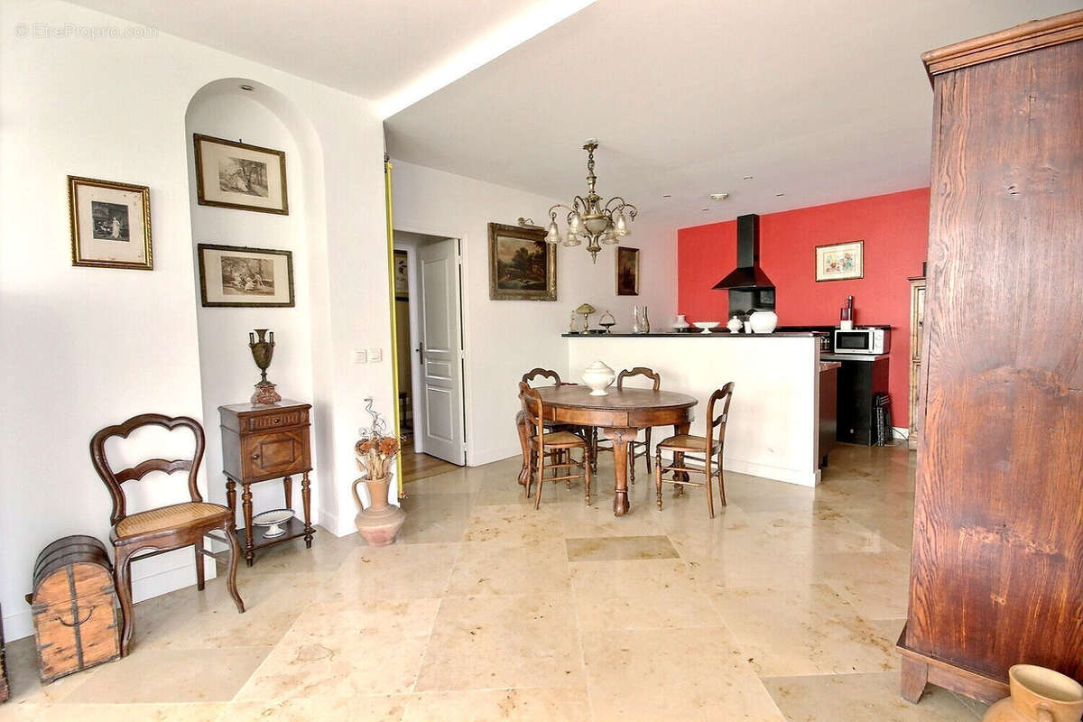 Appartement à WISSOUS