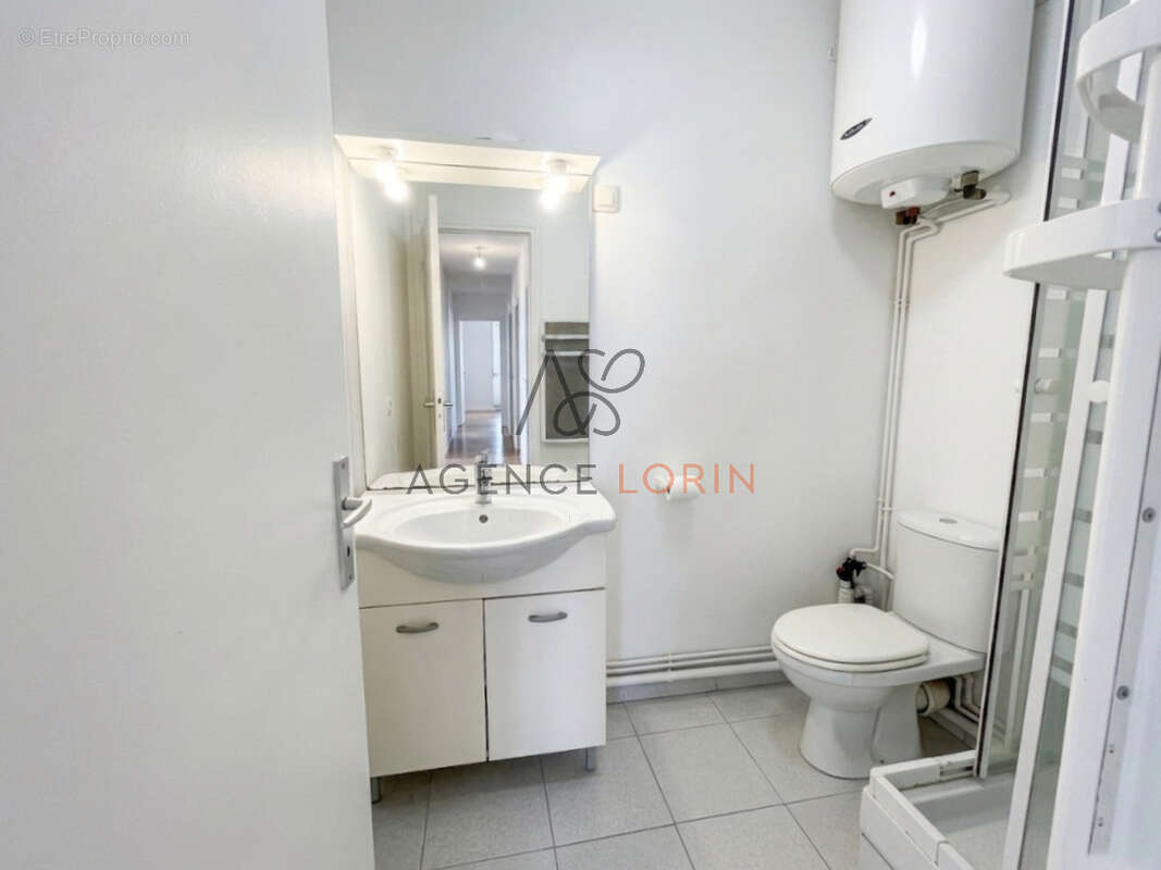 Appartement à LE PECQ