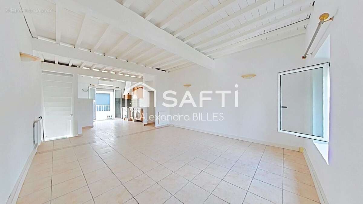 Photo 3 - Maison à TOULOUGES