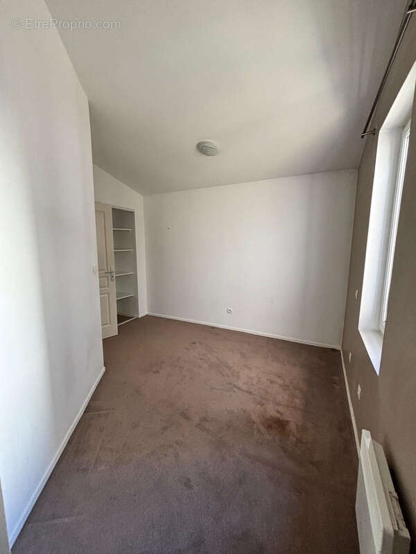 Appartement à BIARRITZ