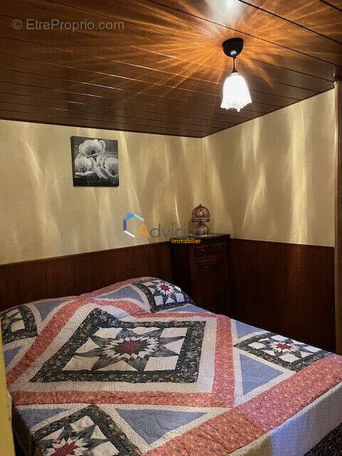 Maison à CHATEAU-RENARD