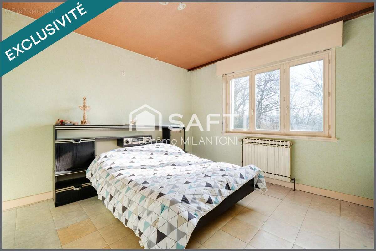 Photo 9 - Maison à PONT-A-MOUSSON