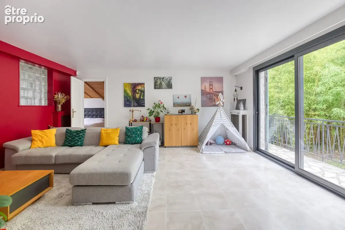 Maison 6 pièces 140 m² à vendre à Palaiseau (91120) - photo 15