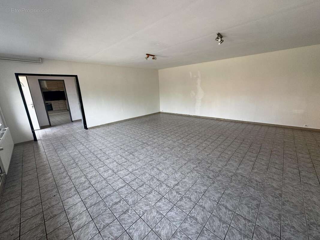 Maison à LIGNY-EN-CAMBRESIS