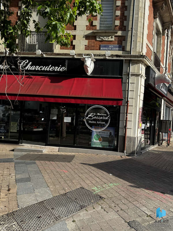 Commerce à LE MANS