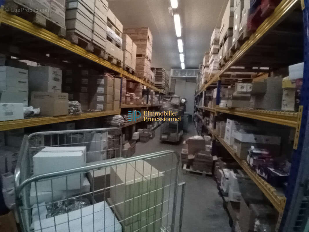 Commerce à ROSPORDEN