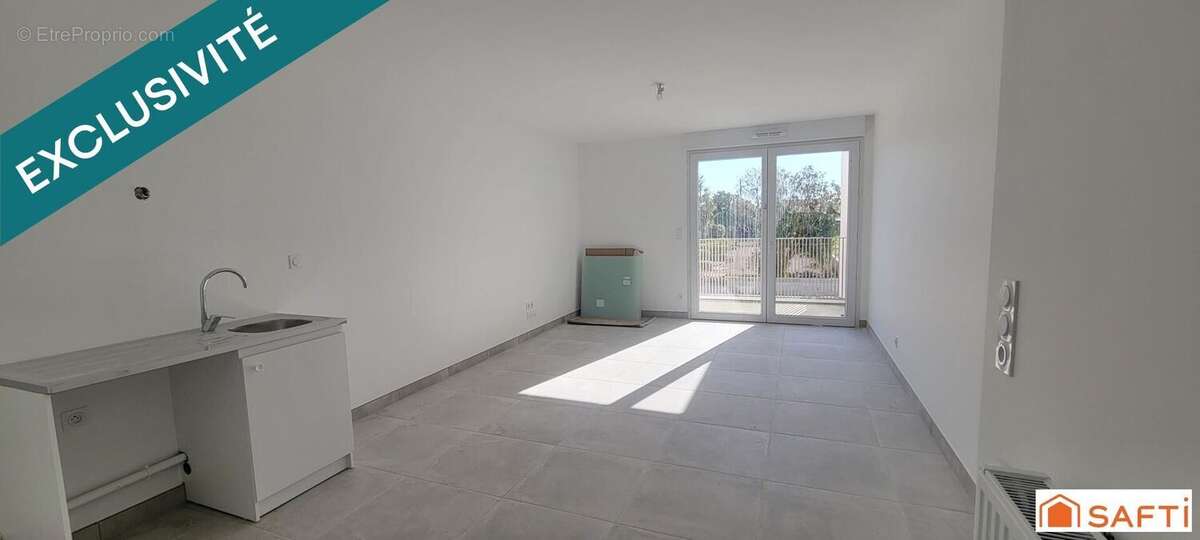 Photo 4 - Appartement à CHALLANS