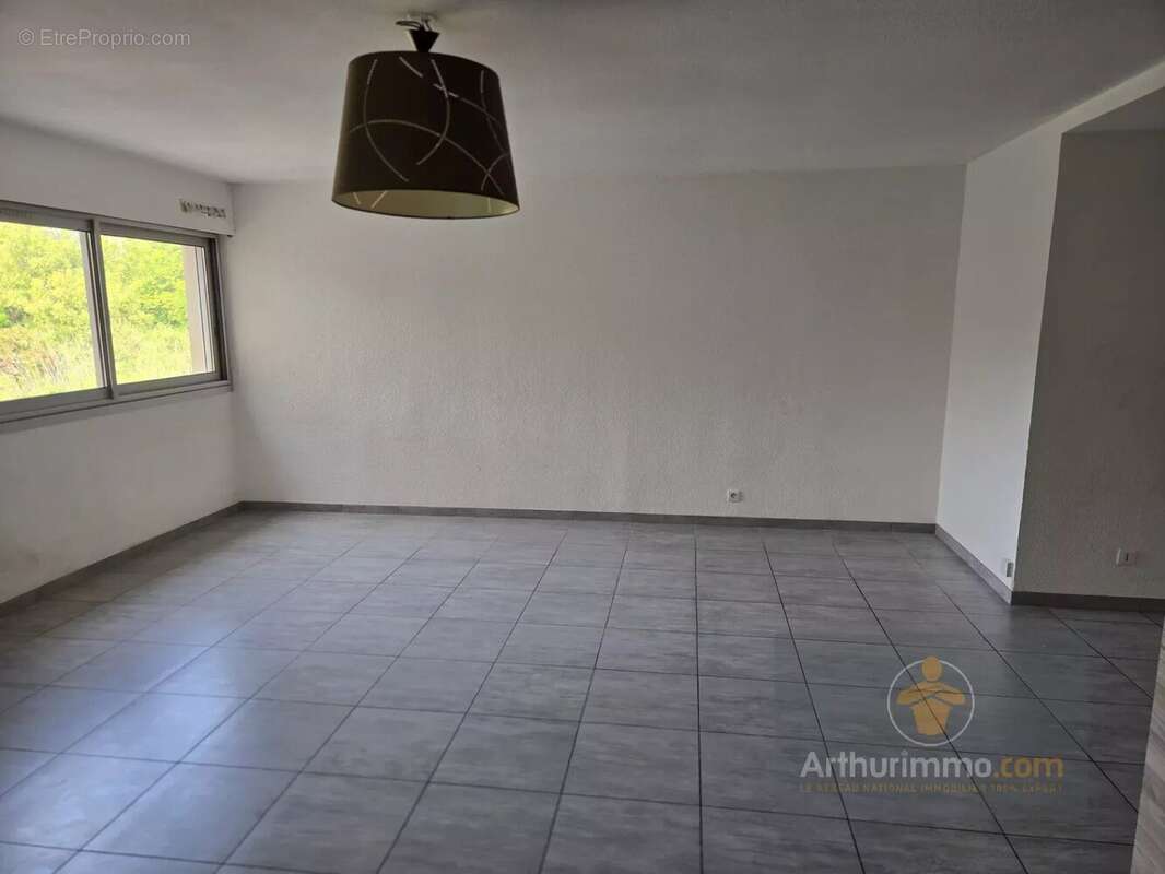 Appartement à LE LAVANDOU