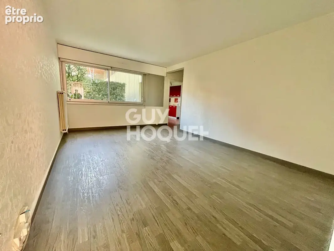 QUARTIER GARE - Appartement Dijon 4 pièces -76 m2 - photo 7