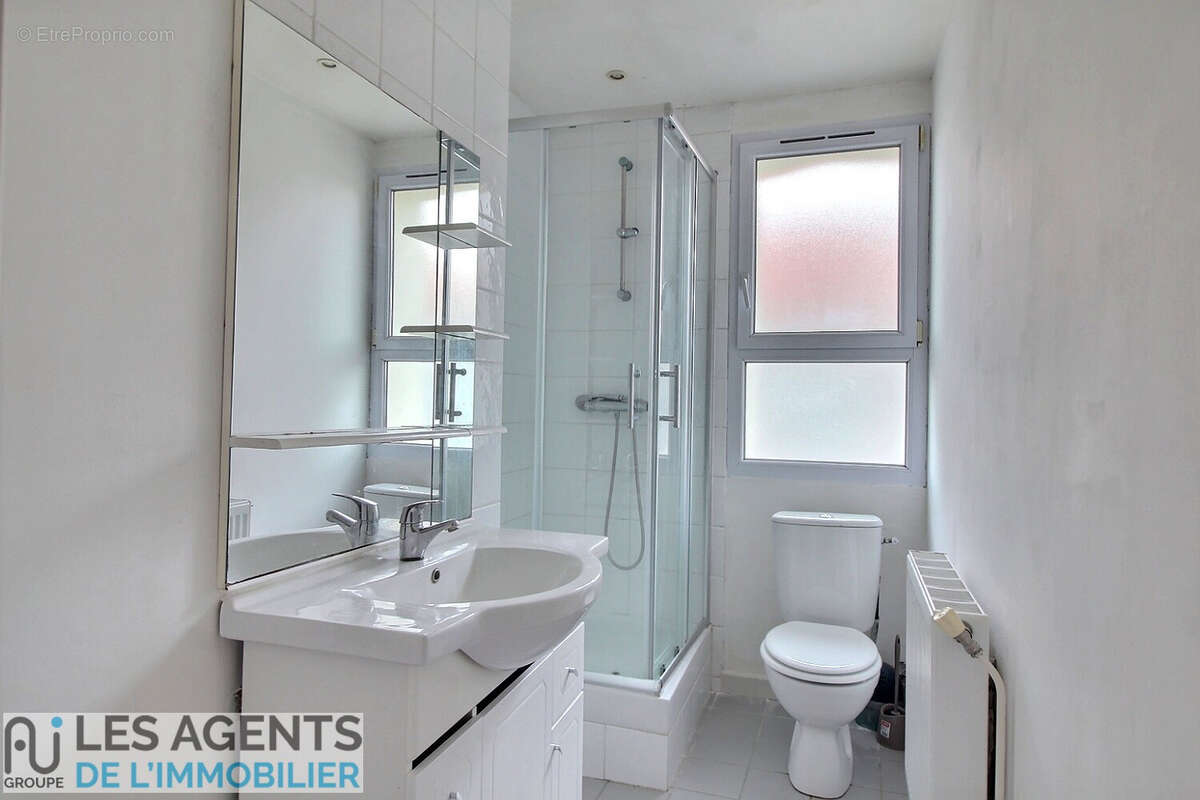 Appartement à PUTEAUX