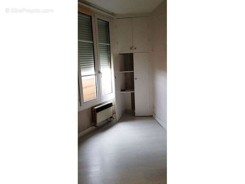 Appartement à BONDY