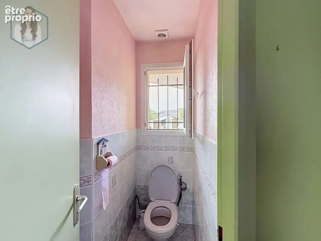 Maison 5 pièces 142 m² à vendre à Bordes (64510) - photo 9