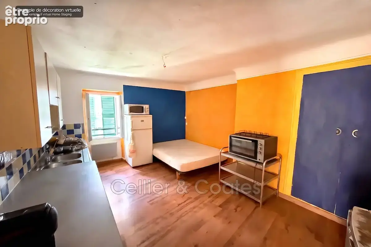 Appartement 84 m² à Bormes-Les-Mimosas  - photo 6