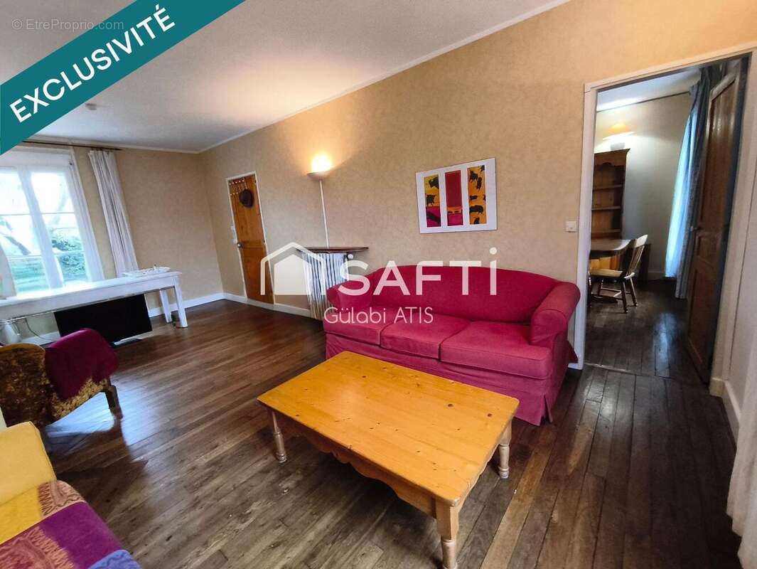 Photo 8 - Maison à MONTEREAU-FAULT-YONNE