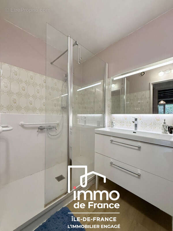 Appartement à PALAISEAU
