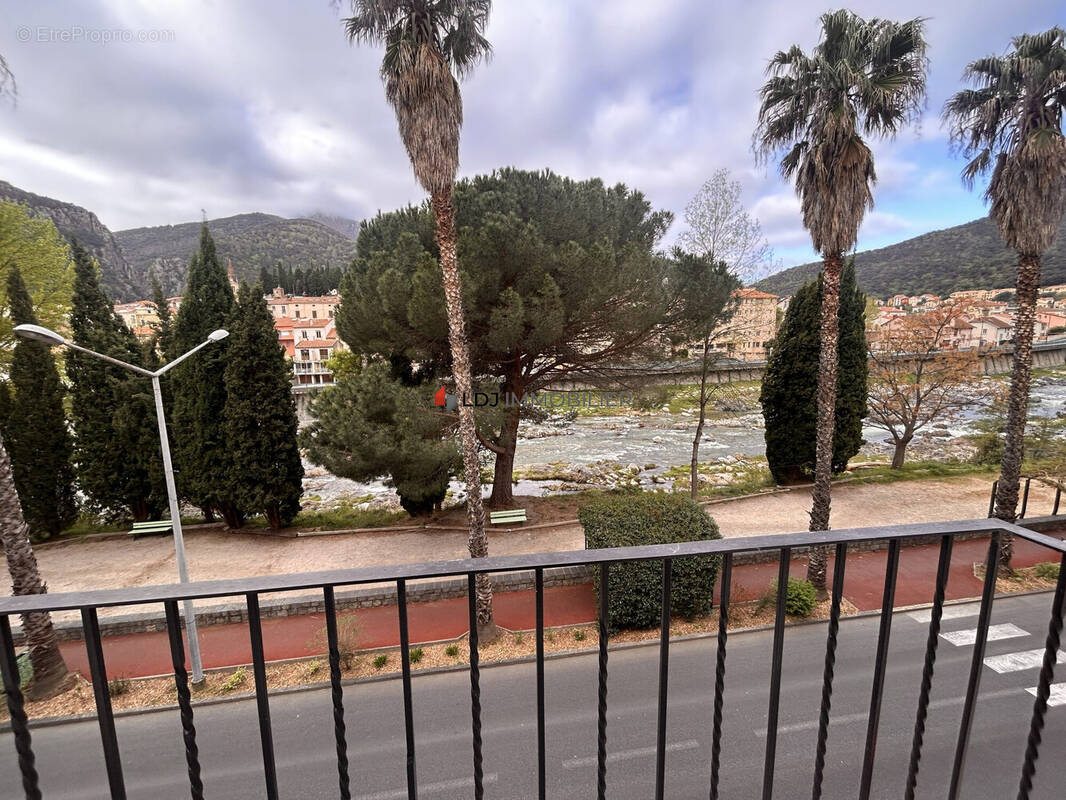 Appartement à AMELIE-LES-BAINS-PALALDA