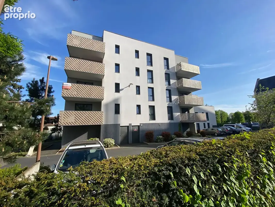 Appartement à CAEN