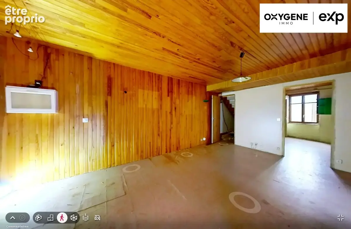 Maison 3 pièces 70 m² à vendre à Severac-L'eglise (12310) - photo 8