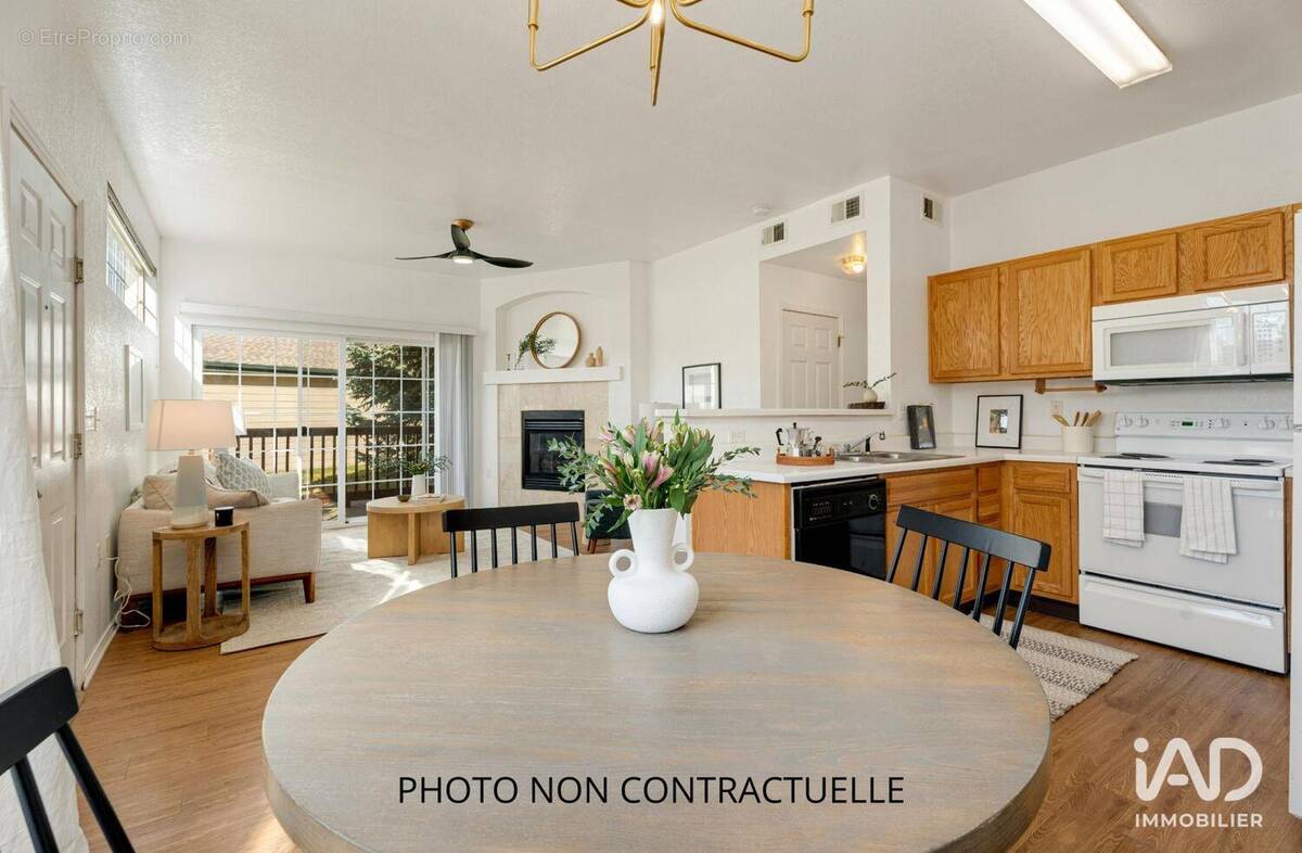 Photo 1 - Appartement à RIOM