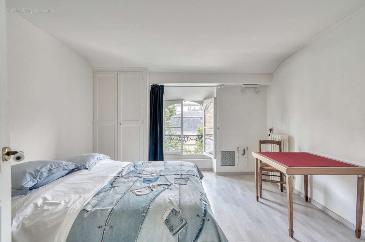 Maison à SAINT-GERMAIN-EN-LAYE