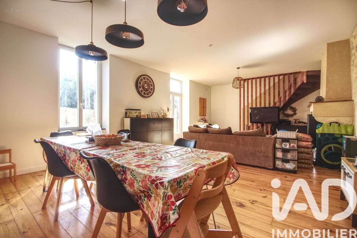 Photo 3 - Maison à MOURENS