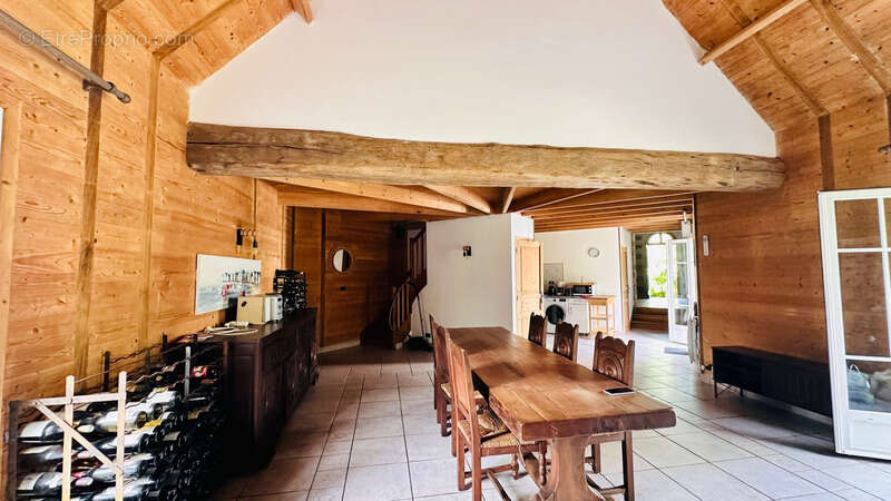 Maison à CROZON