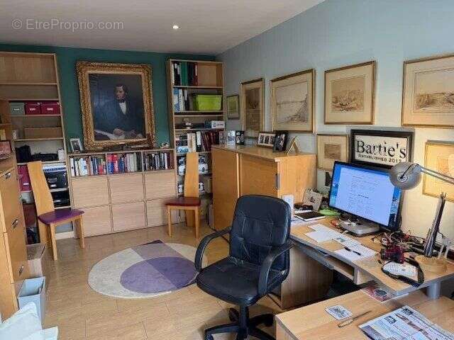 Appartement à SAINT-CHRISTOPHE-VALLON