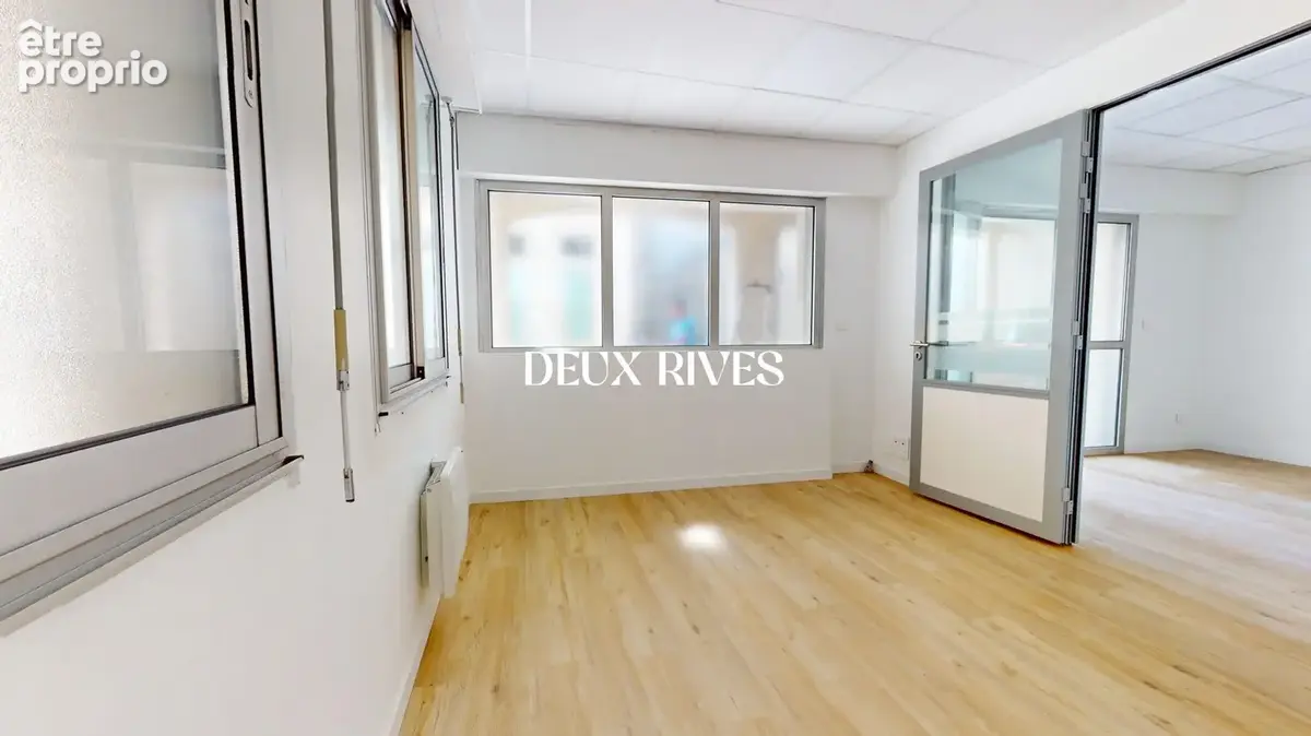 Commerce 56 m² à vendre à Nantes (44000) - photo 3