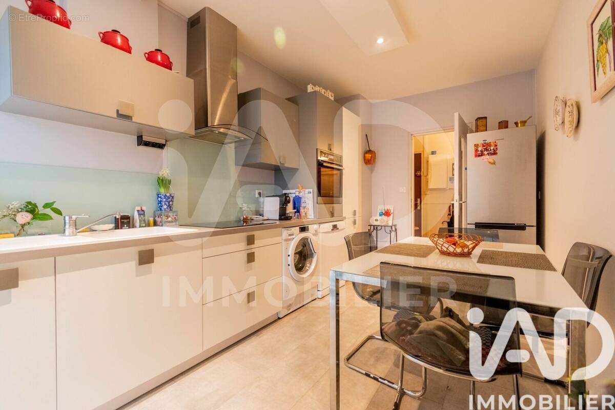 Photo 1 - Appartement à BLOIS