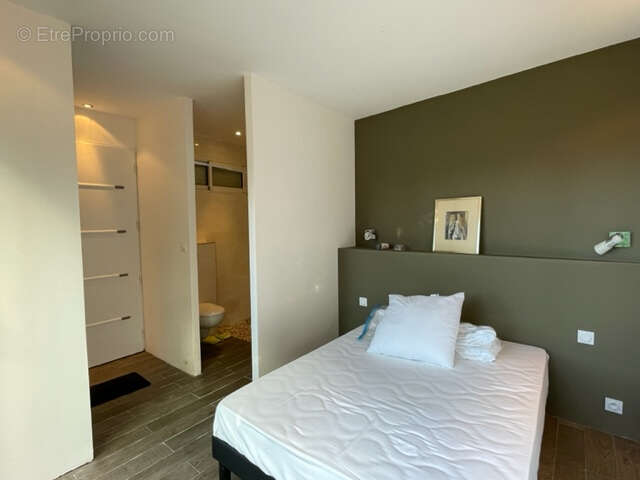 Maison à LARMOR-BADEN