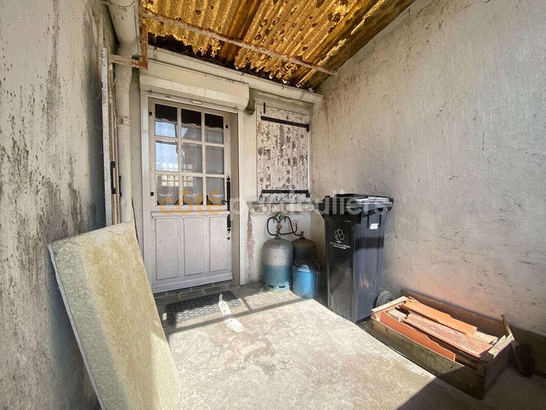 Maison 2 chambres Saint-Michel-en-l'Herm - photo 12