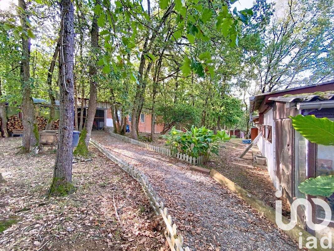 Photo 5 - Maison à LE BURGAUD