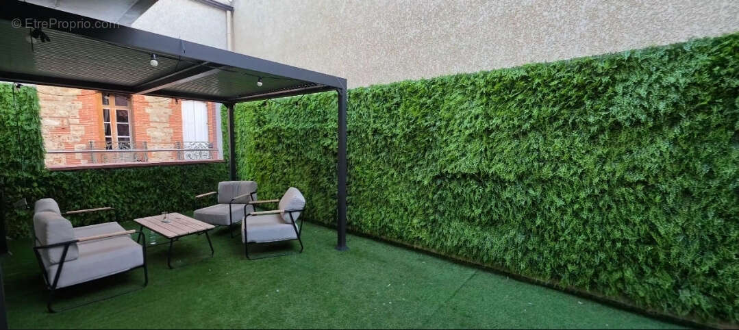 Appartement à CABESTANY