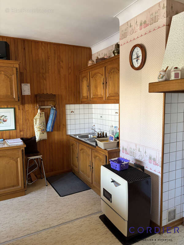 Maison 120 m² à Neufchef  - photo 4