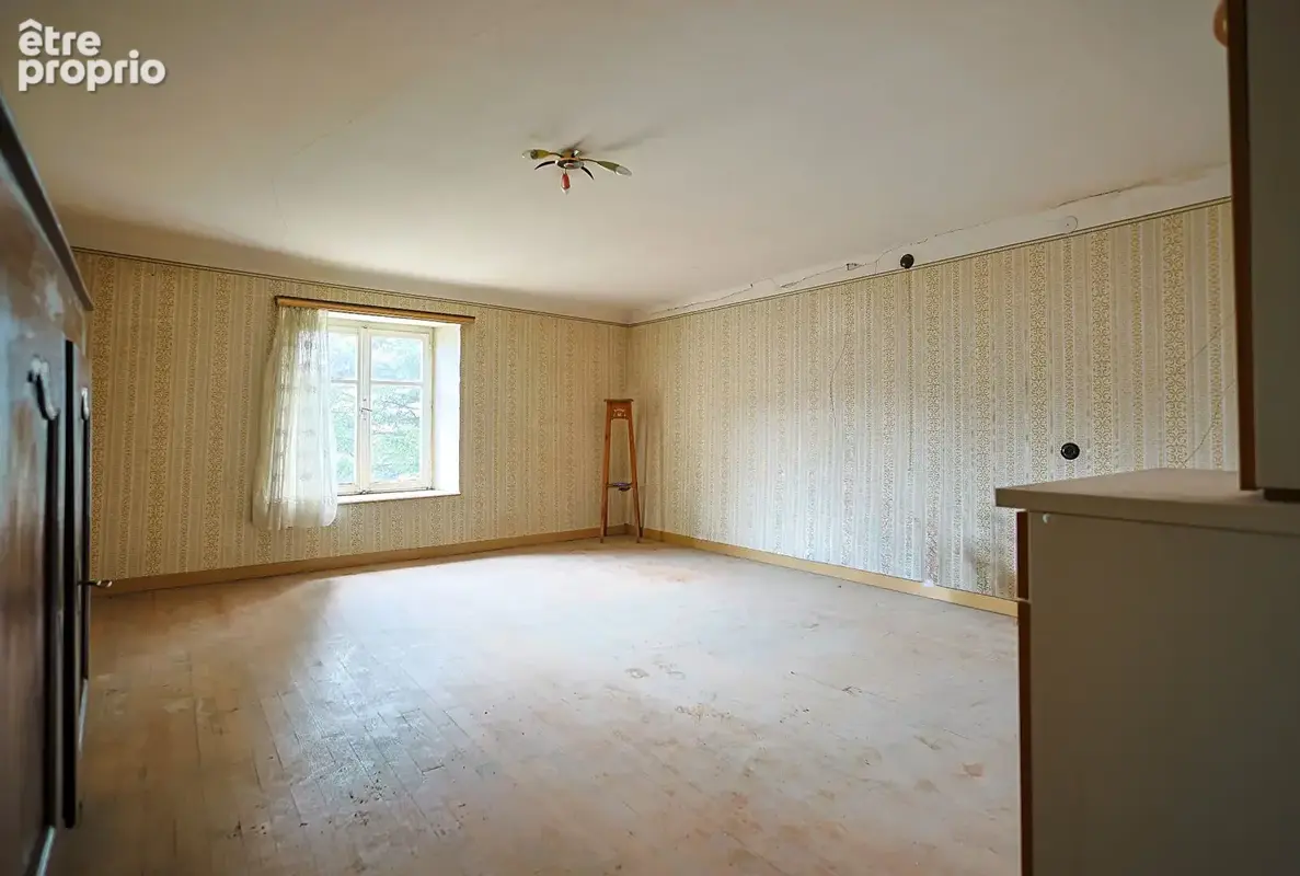 Maison Vahl Ebersing 160m² sur un terrain de 15 ares - photo 6