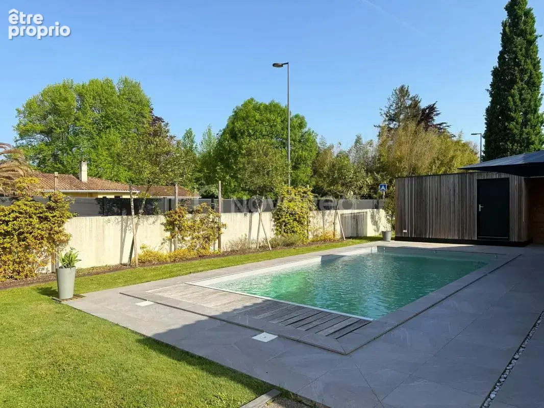 Maison 5 pièces - photo 4