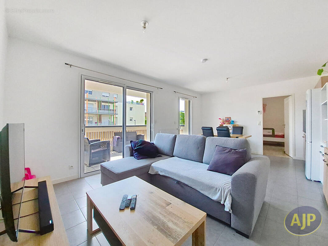Appartement à LA ROCHE-SUR-YON
