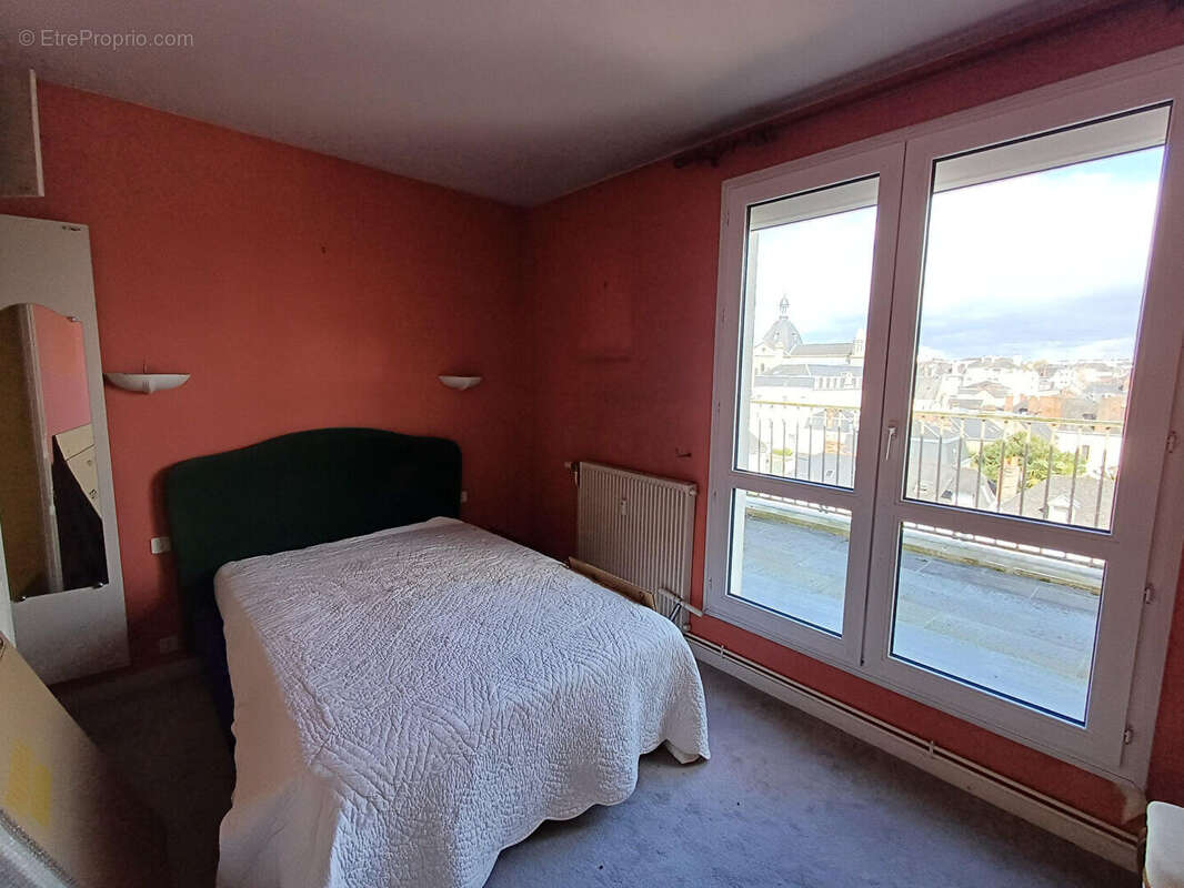 Appartement à LAVAL