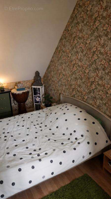 Maison de 7 pièces de 150 m² à Saint-Brice - photo 10