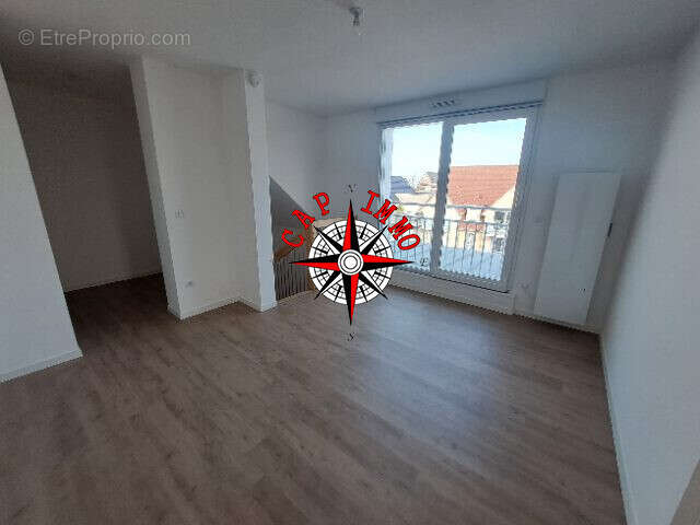 Appartement à CUCQ