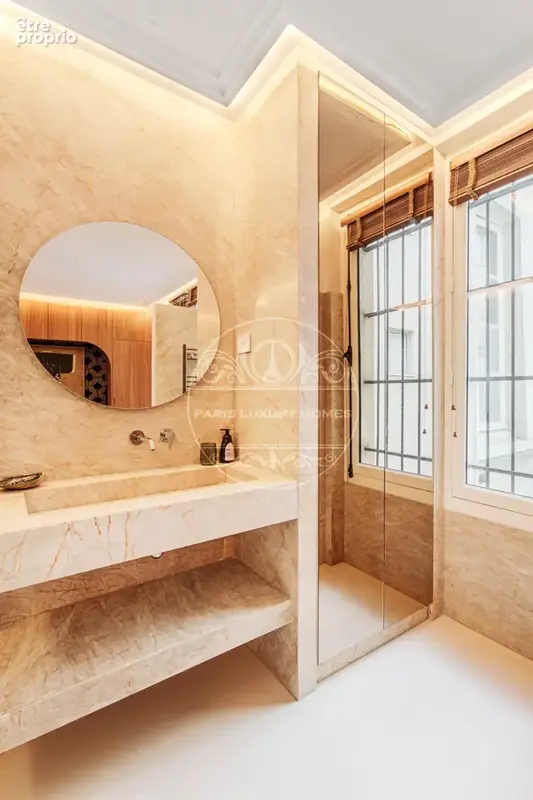 Appartement de Standing à Paris 6ème ! - photo 17