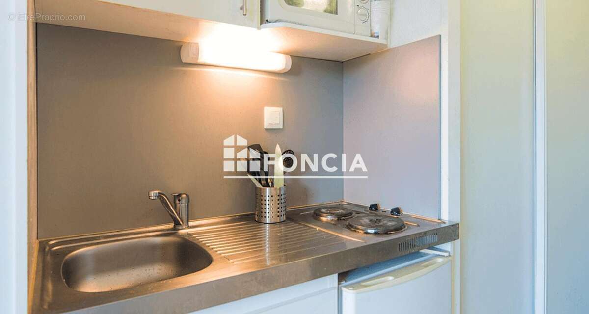 Appartement à ORLEANS