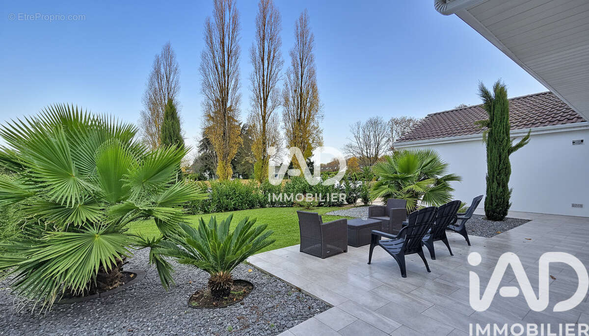 Photo 4 - Maison à MENNECY