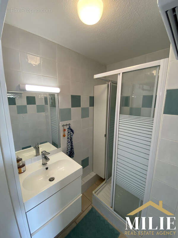 Appartement à BANDOL