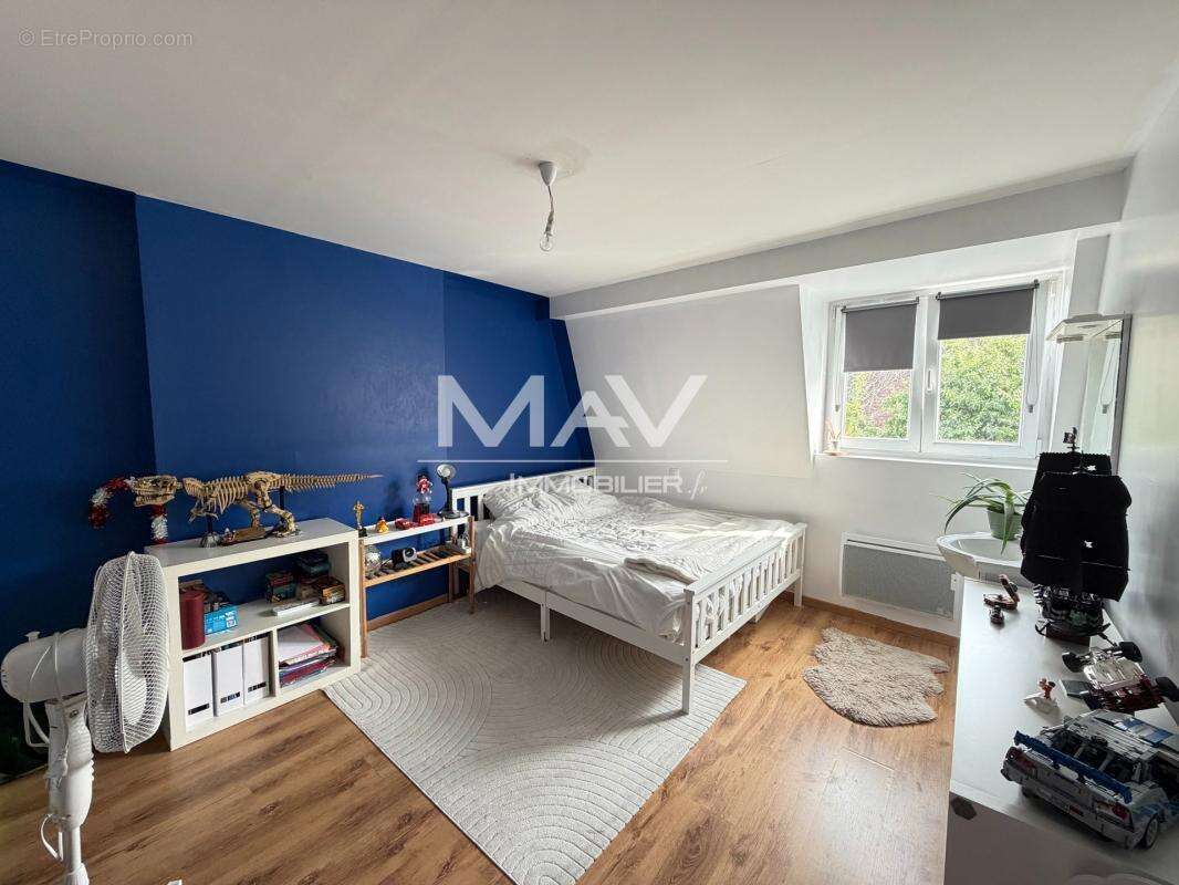 Maison à TOURCOING